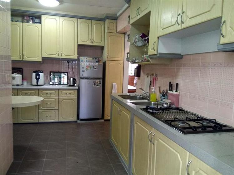 Blk 616 Ang Mo Kio Avenue 4 (Ang Mo Kio), HDB Executive #169122202